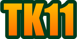 tk11 লোগো